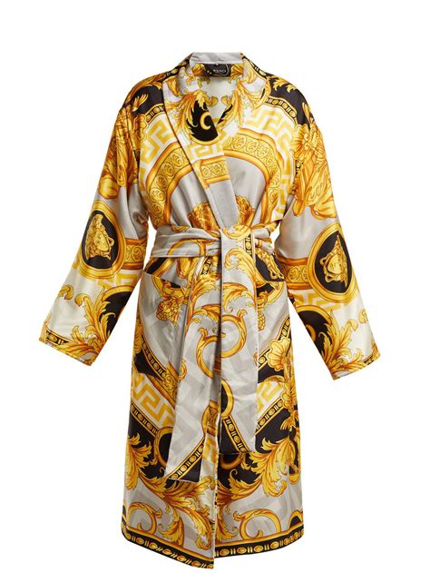 versace robe 2019|versace robe cost.